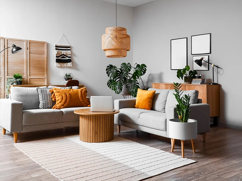 Sahilevleri Dekorasyon